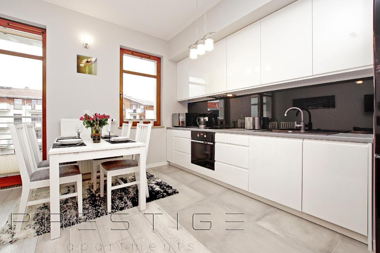 Prestige Neptun Park * Gdansk